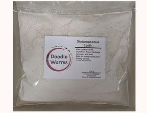 Diatomaceous Earth