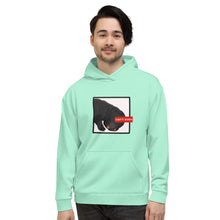 Load image into Gallery viewer, I Litterally Cannot Even - Custom Color Unisex Hoodie
