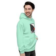 Load image into Gallery viewer, I Litterally Cannot Even - Custom Color Unisex Hoodie
