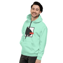 Load image into Gallery viewer, I Litterally Cannot Even - Custom Color Unisex Hoodie
