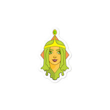 Load image into Gallery viewer, Slime Princess - Stickers
