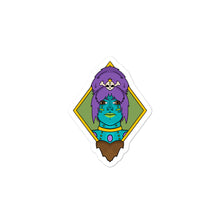 Load image into Gallery viewer, Jungle Princess- Stickers
