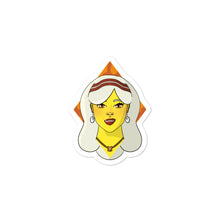 Load image into Gallery viewer, Breakfast Princess - Stickers
