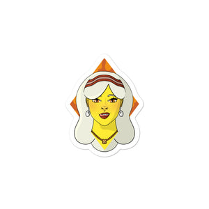 Breakfast Princess - Stickers