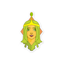 Load image into Gallery viewer, Slime Princess - Stickers
