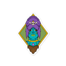 Load image into Gallery viewer, Jungle Princess- Stickers
