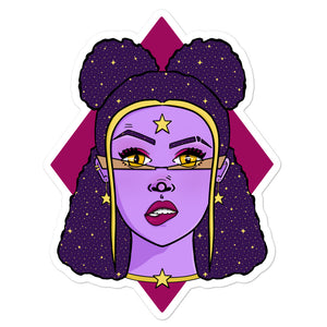 Lumpy Space Princess - Stickers