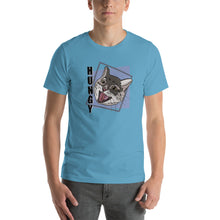 Load image into Gallery viewer, HUNGY - Unisex T-Shirt
