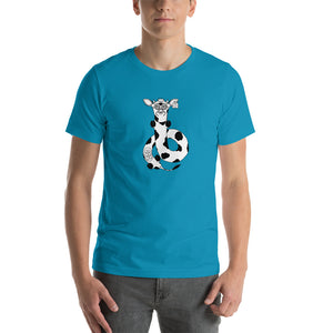 Furby Cow - Unisex T-Shirt