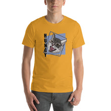 Load image into Gallery viewer, HUNGY - Unisex T-Shirt
