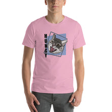 Load image into Gallery viewer, HUNGY - Unisex T-Shirt
