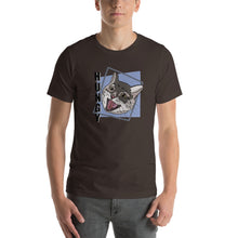 Load image into Gallery viewer, HUNGY - Unisex T-Shirt
