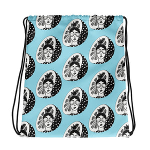 Fruit Punch - Drawstring bag