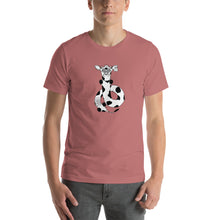 Load image into Gallery viewer, Furby Cow - Unisex T-Shirt
