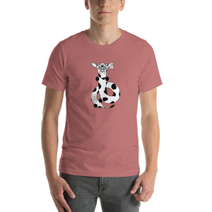 Furby Cow - Unisex T-Shirt