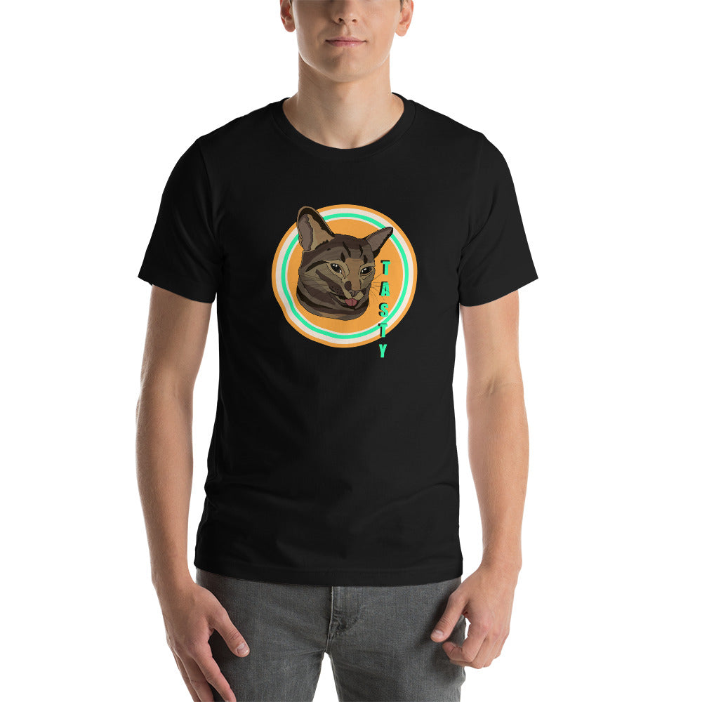 Tasty - Unisex T-Shirt