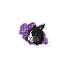 Load image into Gallery viewer, What Is A Bunny&#39;s Favorite Dance Style? - Stickers
