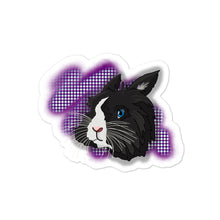 Load image into Gallery viewer, What Is A Bunny&#39;s Favorite Dance Style? - Stickers
