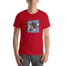 Load image into Gallery viewer, HUNGY - Unisex T-Shirt
