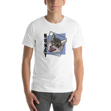 Load image into Gallery viewer, HUNGY - Unisex T-Shirt
