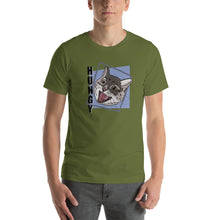 Load image into Gallery viewer, HUNGY - Unisex T-Shirt
