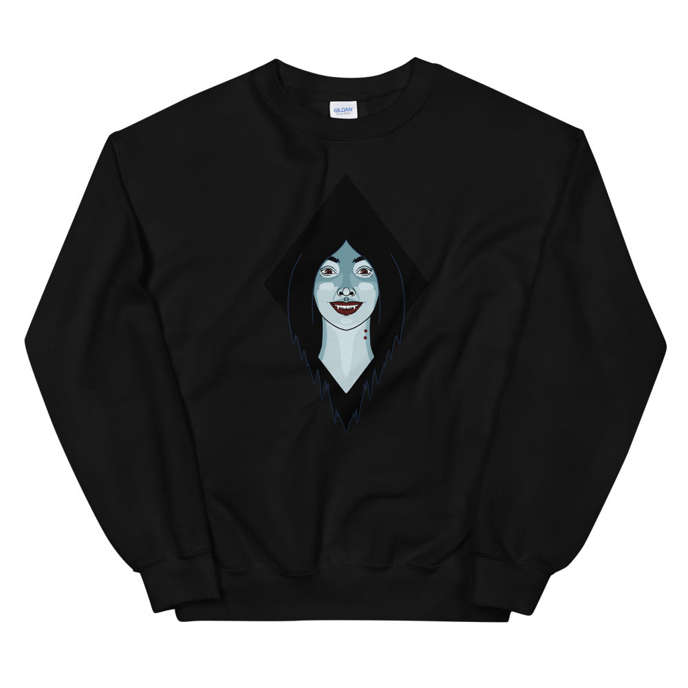 Marceline the Vampire Queen - Unisex Sweatshirt