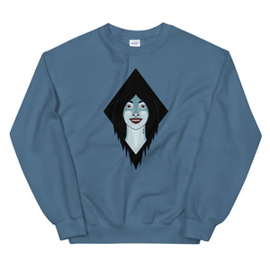 Marceline the Vampire Queen - Unisex Sweatshirt