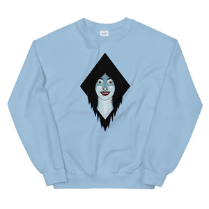 Marceline the Vampire Queen - Unisex Sweatshirt