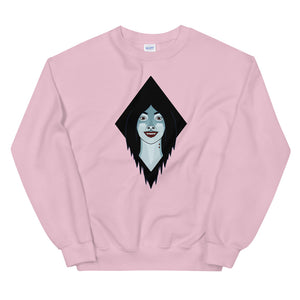 Marceline the Vampire Queen - Unisex Sweatshirt