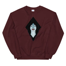 Load image into Gallery viewer, Marceline the Vampire Queen - Unisex Sweatshirt
