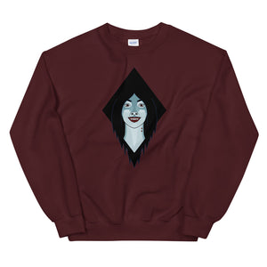 Marceline the Vampire Queen - Unisex Sweatshirt