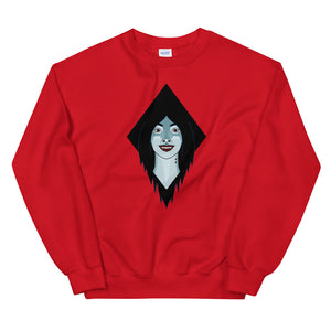 Marceline the Vampire Queen - Unisex Sweatshirt