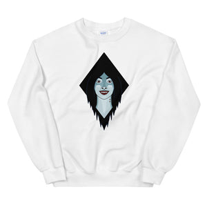 Marceline the Vampire Queen - Unisex Sweatshirt