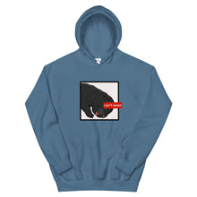 Load image into Gallery viewer, I Litterally Cannot Even Unisex Hoodie
