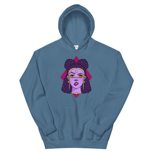 Lumpy Space Princess - Unisex Hoodie