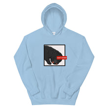 Load image into Gallery viewer, I Litterally Cannot Even Unisex Hoodie
