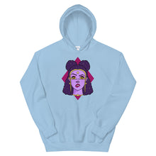 Load image into Gallery viewer, Lumpy Space Princess - Unisex Hoodie
