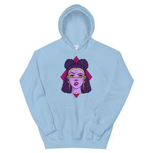 Lumpy Space Princess - Unisex Hoodie