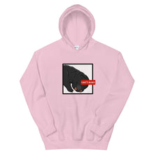 Load image into Gallery viewer, I Litterally Cannot Even Unisex Hoodie
