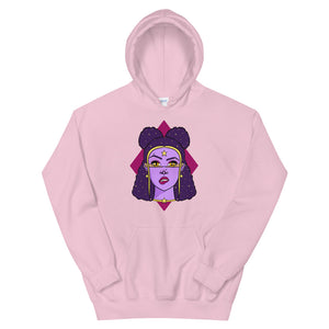 Lumpy Space Princess - Unisex Hoodie