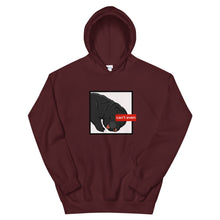 Load image into Gallery viewer, I Litterally Cannot Even Unisex Hoodie
