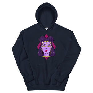 Lumpy Space Princess - Unisex Hoodie