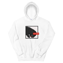 Load image into Gallery viewer, I Litterally Cannot Even Unisex Hoodie
