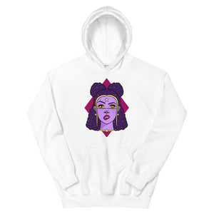 Lumpy Space Princess - Unisex Hoodie