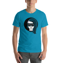 Load image into Gallery viewer, Space Punk - Unisex T-Shirt
