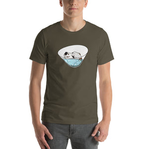 Brucetini - Unisex T-Shirt