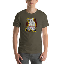 Load image into Gallery viewer, unBEARable - Unisex T-Shirt
