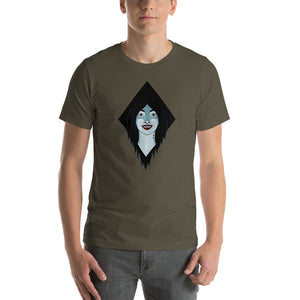 Marceline the Vampire Queen - Unisex T-Shirt