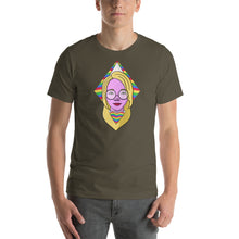 Load image into Gallery viewer, Lasy Rainicorn - Unisex T-Shirt
