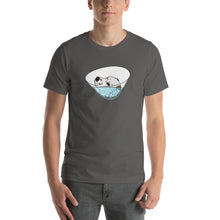 Load image into Gallery viewer, Brucetini - Unisex T-Shirt
